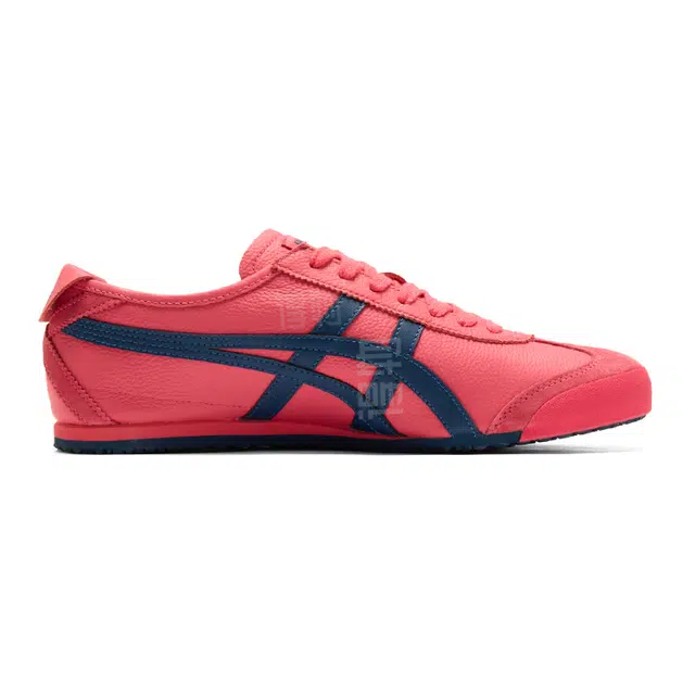 Onitsuka Tiger Mexico 66 Pink