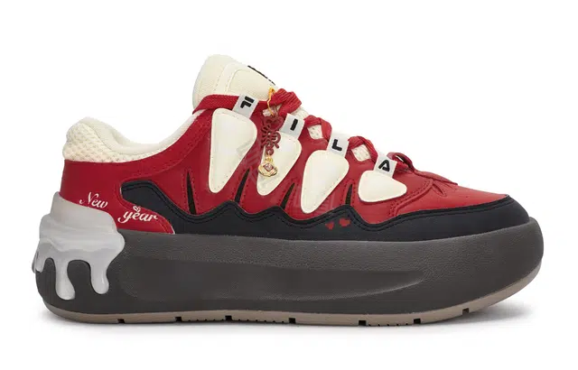 FILA CARROT 2 811