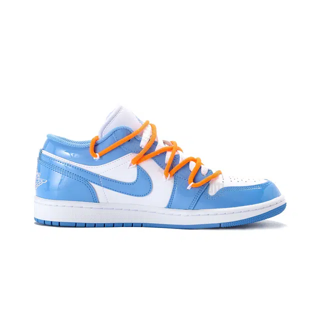 Jordan Air Jordan 1 Low "Legend Blue"