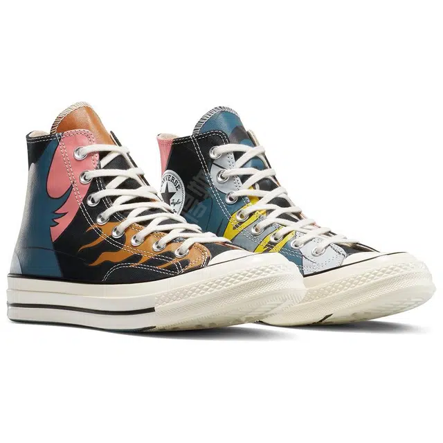 Tom Jerry x Converse CHUCK TAYLOR