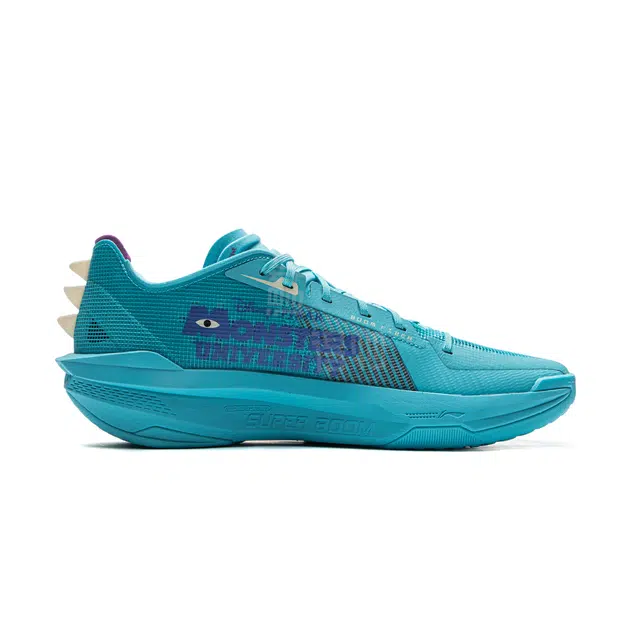 Disney x LiNing Ultra Light 2025