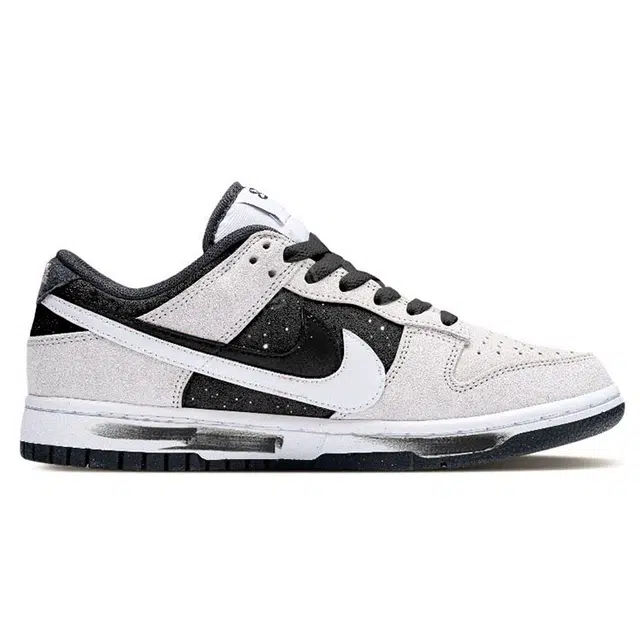 Nike Dunk LowDouble Swoosh GD