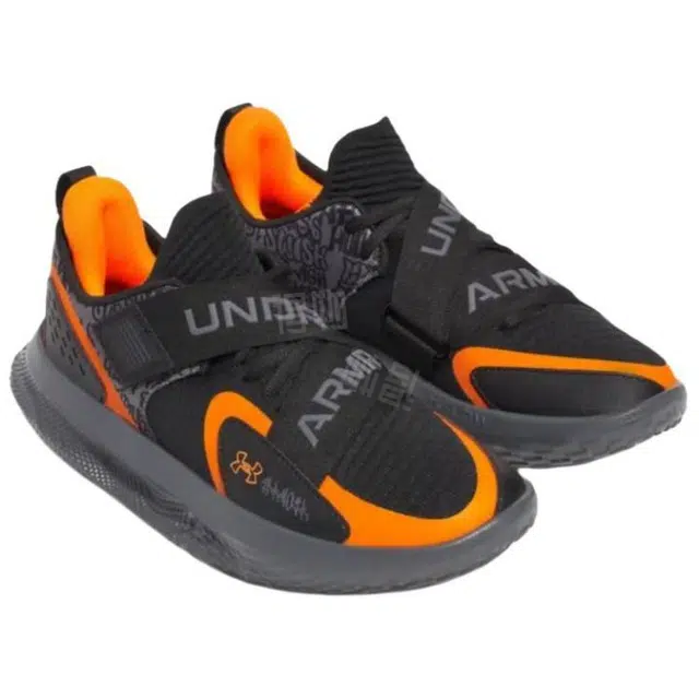 Under Armour FUTR X 4 UAA