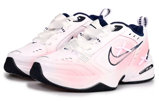Nike Air Monarch 4
