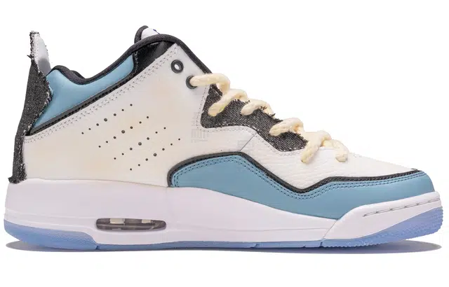 Jordan Courtside 23 Blue