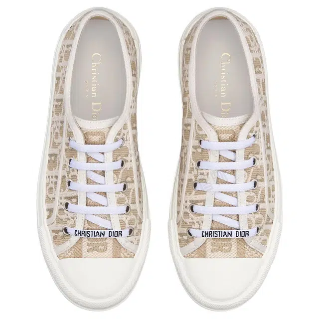 DIOR Walk'n'Dior