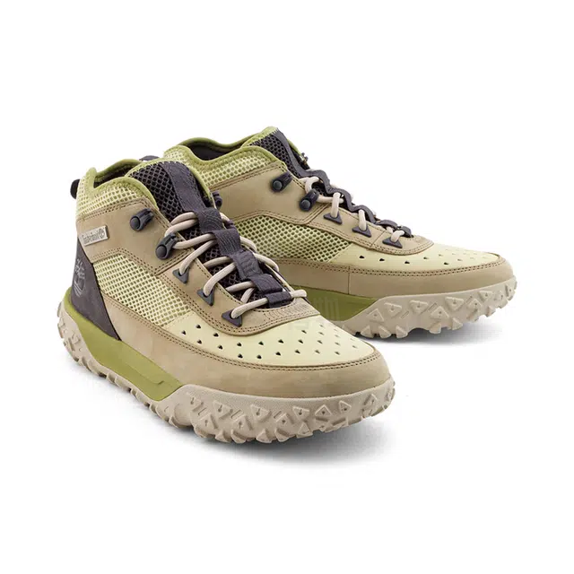 Timberland