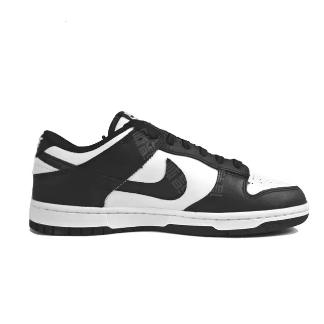 Nike Dunk "WhiteBlack"