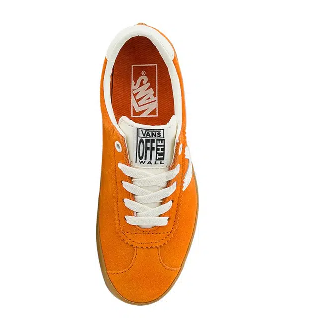 Vans Sport Low