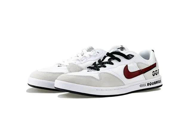 Nike SB Alleyoop