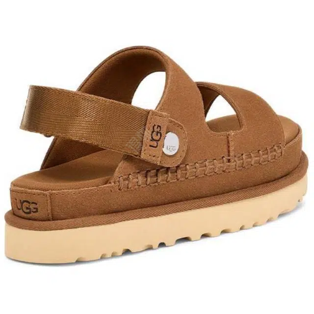 UGG Goldenstar Glide