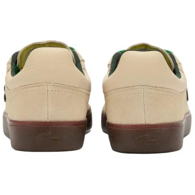 LACOSTE BASESHOT