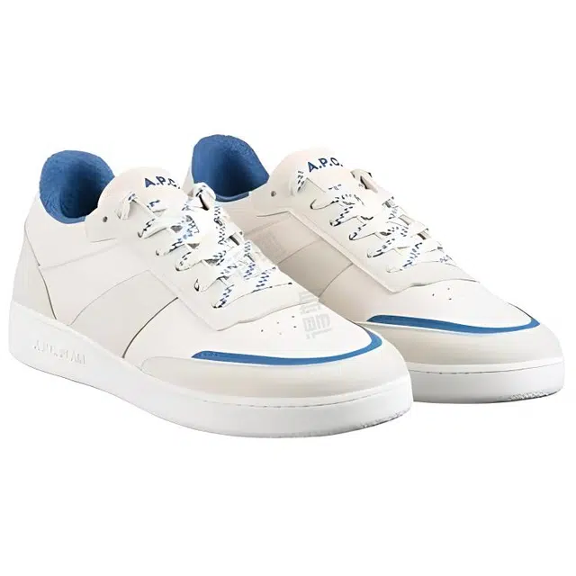 A.P.C