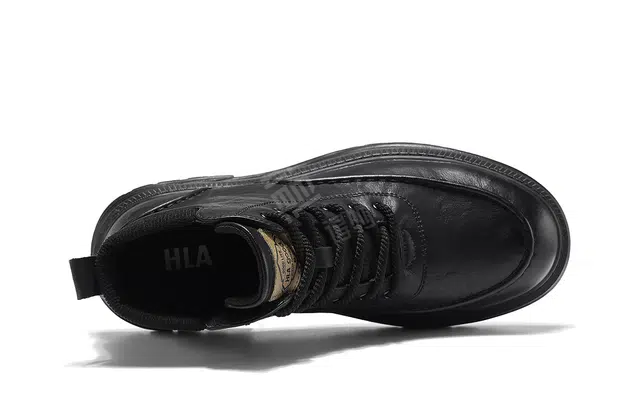 HLA