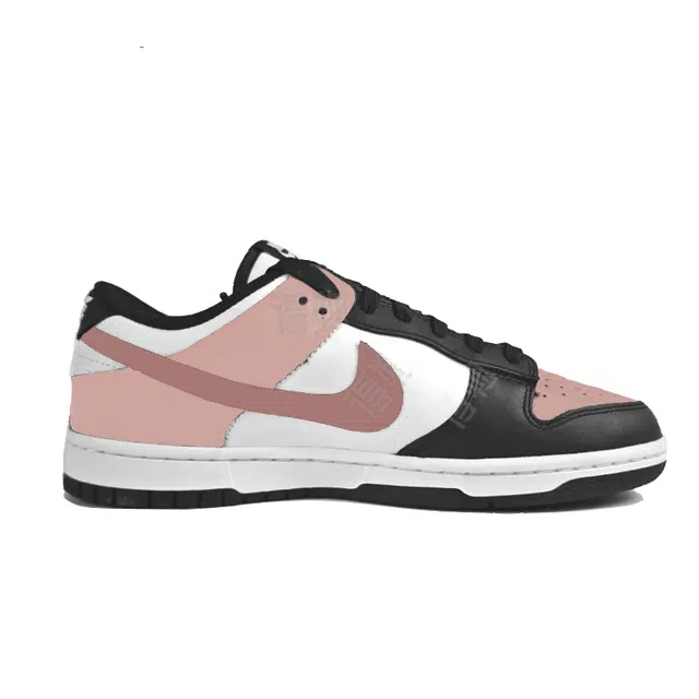 Nike Dunk "WhiteBlack"