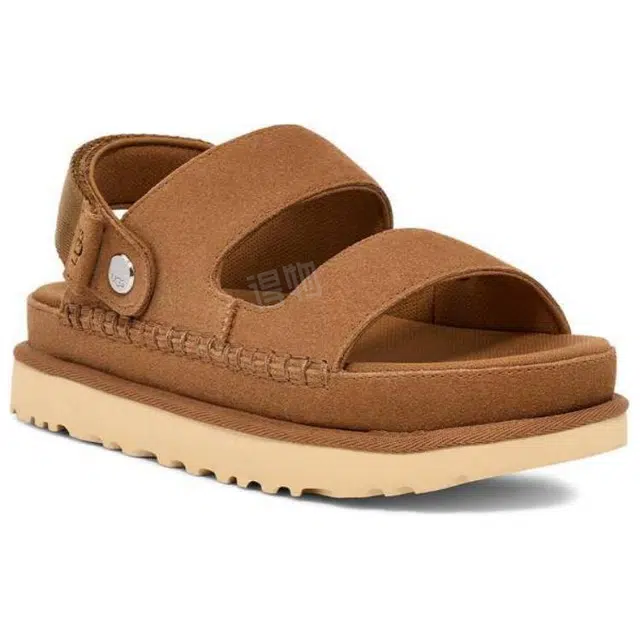 UGG Goldenstar Glide