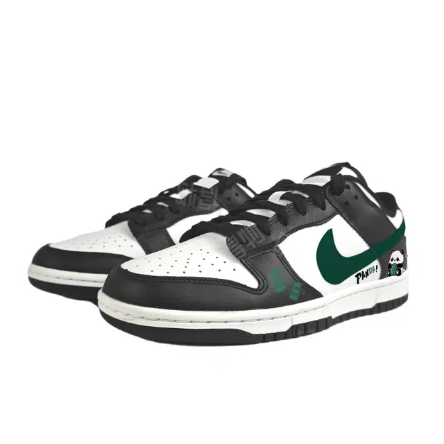 Nike Dunk "WhiteBlack"