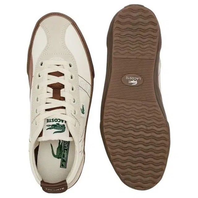 LACOSTE Backslam