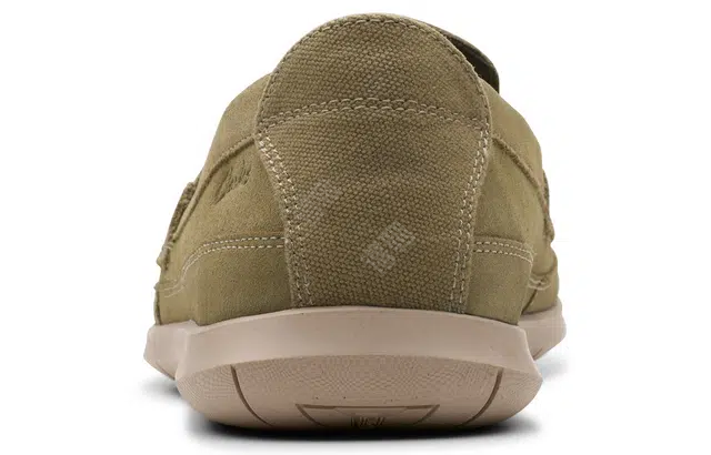 Clarks Flexway Band