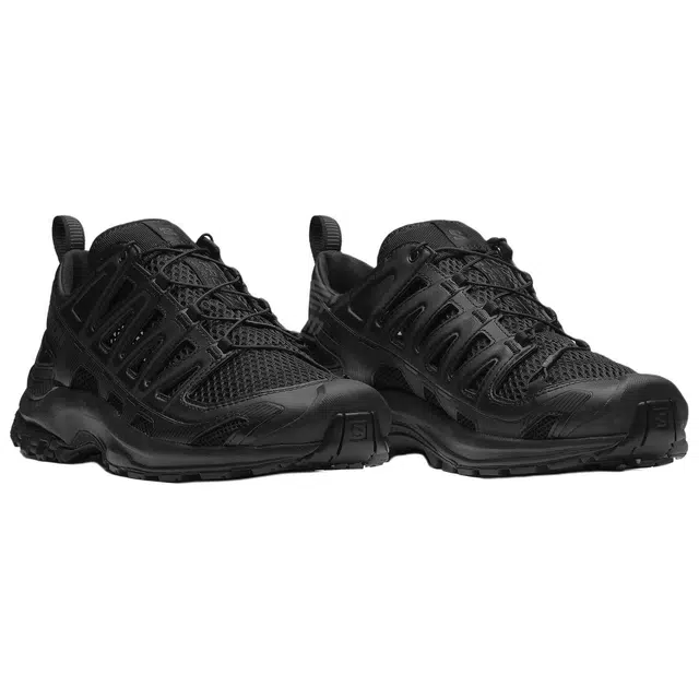 SALOMON XA PRO 3D