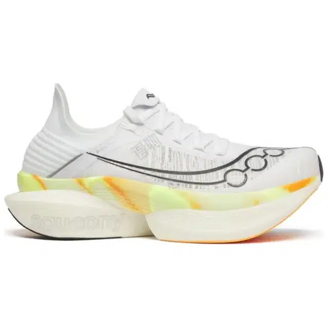 Saucony Endorphin Elite 2