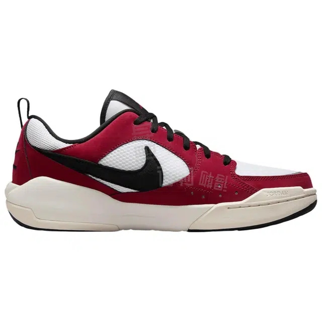 Jordan CMFT Era Chicago