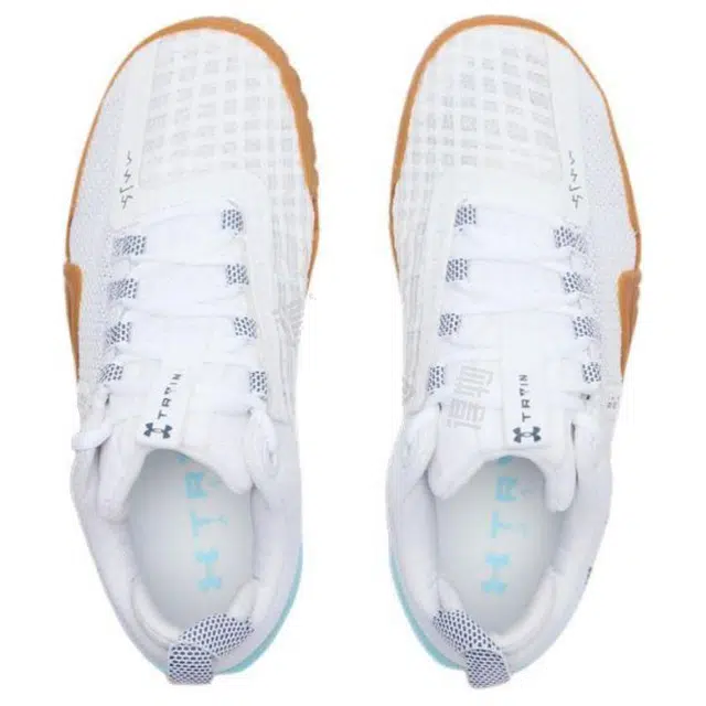 Under Armour Reign 6
