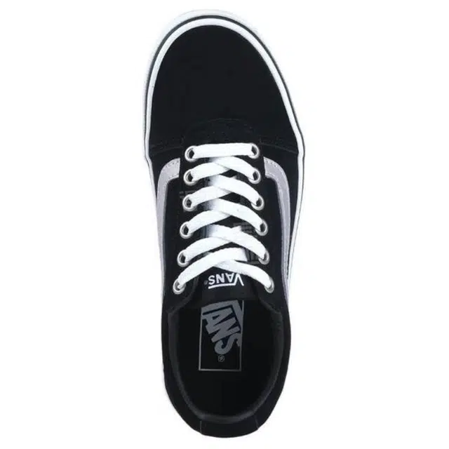 Vans Ward