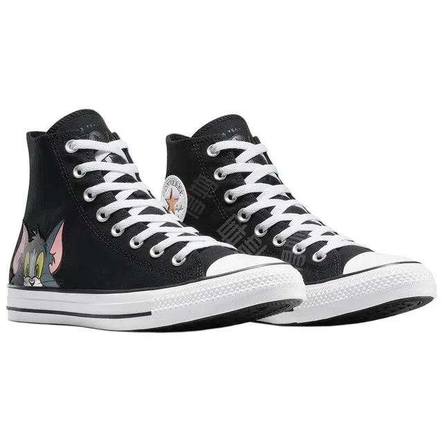 Tom Jerry x Converse CHUCK TAYLOR
