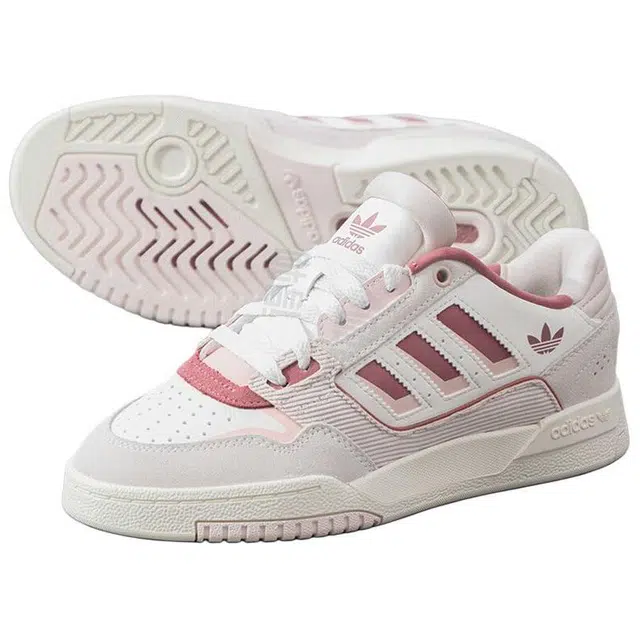 adidas originals Drop Step LOW 2.0