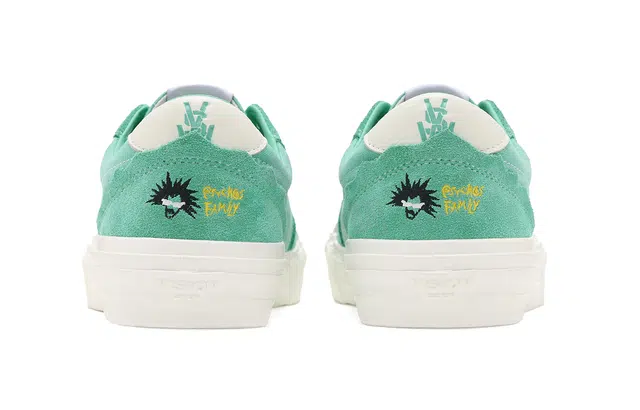 Vision Street Wear Flat Top