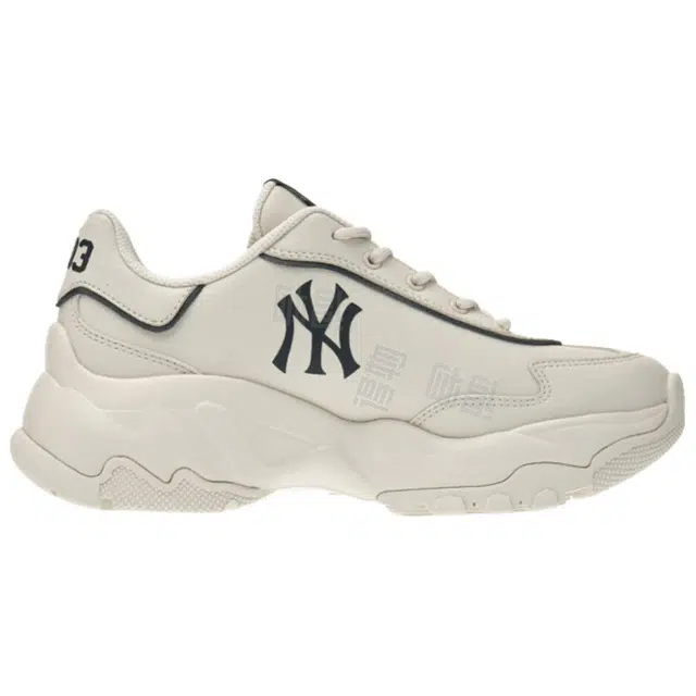 MLB Big Ball Chunky BIGBALL CHUNKY CURSIVE