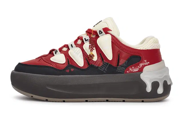 FILA CARROT 2 811