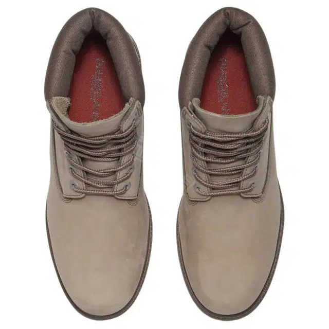 Timberland 6 inch lace waterproof