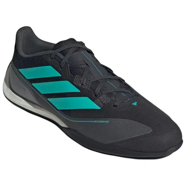 MERCEDES AMG PETRONAS F1 TEAM x adidas FEROZA BASE Motorsports