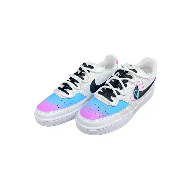 Nike Court Vision 1 HEN- Low