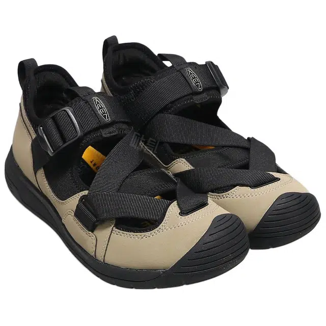 KEEN ZERRAPORT TRAIL