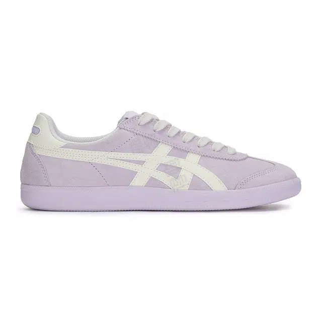 Onitsuka Tiger Tokuten Light Purple