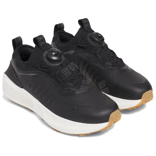 Under Armour HOVR Phantom Fore BOA