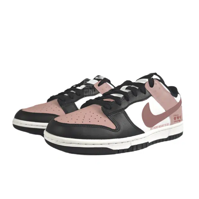 Nike Dunk "WhiteBlack"