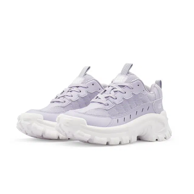 CAT Lifestyle Low-Top Women's Purple