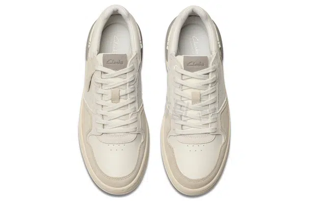 Clarks Courtlite2 Lo