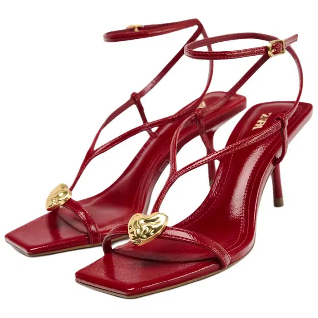 ZARA 7.5cm