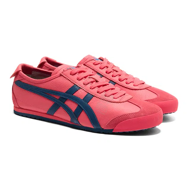 Onitsuka Tiger Mexico 66 Pink