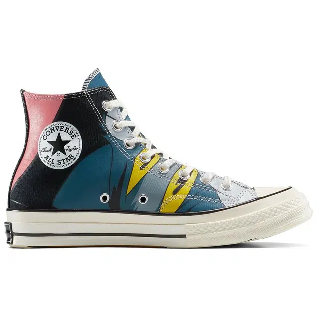 Tom Jerry x Converse CHUCK TAYLOR