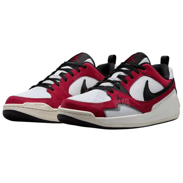 Jordan CMFT Era Chicago