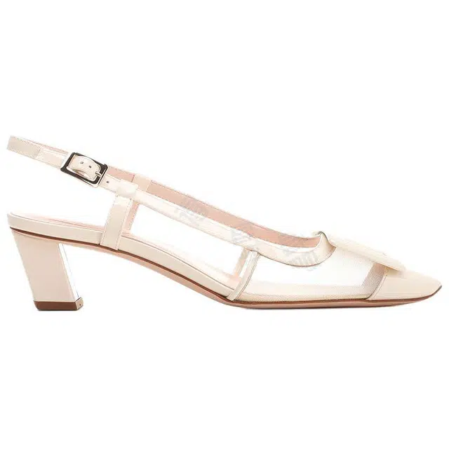 Roger Vivier Belle Vivier