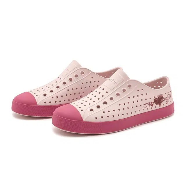 Native Shoes Jefferson EVA