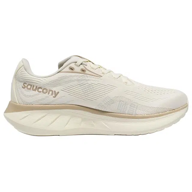 Saucony RIDE 18