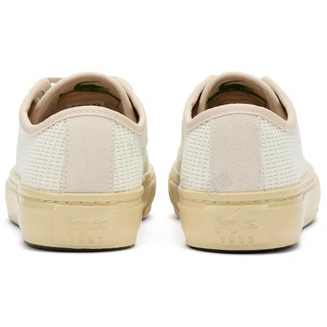 LACOSTE BACKCOURT